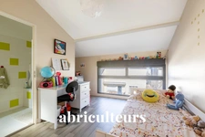 FONTENAY SOUS BOIS / QUARTIER LES LARRIS<span></span>TRIPLEX<span></span>4 PIECES<span></span>3 CHAMBRES<span></span>68 M2<span></span>460.000 €