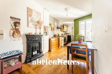 PARIS 18 EME / GOUTTE D'OR - APPARTEMENT - 2 PIECES - 1 CHAMBRE - 36 m2 - 328.000€