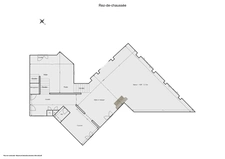 COURTENAY<span></span>MAISON ARCHITECTE<span></span>6 PIECES<span></span>4 CHAMBRES<span></span>236 M2<span></span>310.000 €