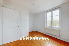 BARBERY - MAISON DE VILLAGE - 5 PIÈCES - 3 CHAMBRES - 80M2 - 234 500€