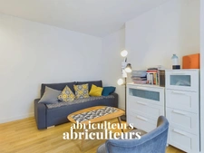 PARIS 7EME / QUARTIER GROS CAILLOU– STUDIO  – 22,5 M2  – 305 000€