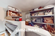 PARIS 20EME - FONDS DE COMMERCE/LABORATOIRE CULINIARE – SAINT FARGEAU/TELEGRAPHE – 3 PIECES - 60 m2 - 180.000€