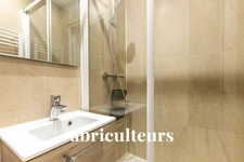 PARIS 14 / QUARTIER PERNETY<span></span>APPARTEMENT<span></span>2 PIECES<span></span>1 CHAMBRE<span></span>27,5 M²<span></span>327.000 €