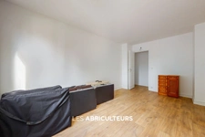 PLAISIR - APPARTEMENT - 3 PIECES - 2 CHAMBRES - 78 M² - 210 000