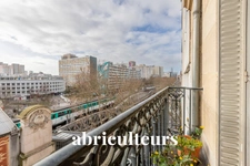 PARIS 13 / SALPETRIERE PLACE D’ITALIE<span></span>APPARTEMENT DUPLEX<span></span>5 PIECES<span></span>3 CHAMBRES<span></span>120 M2<span></span>1.142.500 €