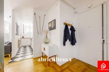 Appartement 3 p. - 53 m² avec terrasse de 30 m²- Paris 17