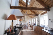 Hôtel particulier d'exception à Senlis