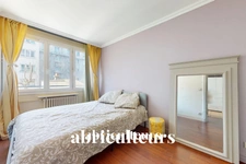 VANVES / QUARTIER BAS-DE-VANVES – APPARTEMENT– 3 PIECES – 2 CHAMBRES - 50 M2 – 375.000 €