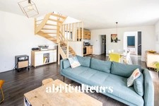 COUERON / L'EPINE - MAISON - 4 PIECES - 3 CHAMBRES - 105m² - 430.000€