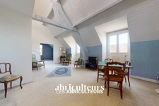 Duplex - 6 pièces - 4 chambres - Senlis