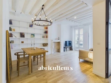PARIS 1 - APPARTEMENT - 3 PIÈCES - 2 CHAMBRES - 74 M2 - 1 149 000 €