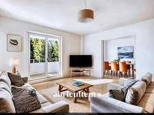 Spacieux T4 de 92m² au pied du métro - Porte de Vincennes - Paris 12