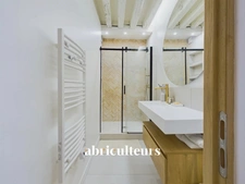 PARIS 1 - APPARTEMENT - 3 PIÈCES - 2 CHAMBRES - 74 M2 - 1 149 000 €