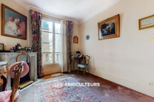 Appartement 4 pièces<span></span>3 chambres<span></span>92 m²<span></span>Paris 15/Necker
