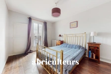 PARIS 3ÈME / ARTS ET METIERS<span></span>APPARTEMENT<span></span>2 PIÈCES<span></span>1 CHAMBRE<span></span>46 M²<span></span>495.000 €