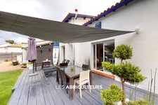 SAINT JEANS DE MONTS<span></span>MAISON<span></span>6 PIÈCES<span></span>4 CHAMBRES<span></span>174 m2