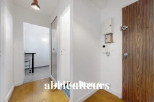 PARIS 12 / QUARTIER ALIGRE GARE DE LYON – APPARTEMENT – 2 PIECES – 40 M2 – 450.000 €