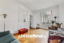 PARIS 10 ÈME / APPARTEMENT – 2 PIÈCES – 1 CHAMBRE -  439.000€