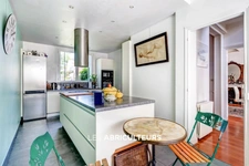 MAISON - 7 PIECES – 4/5 CHAMBRES - 200 m2 – BOIS COLOMBES