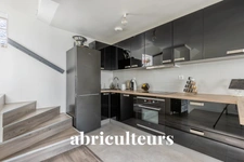 FONTENAY SOUS BOIS / QUARTIER LES LARRIS<span></span>TRIPLEX<span></span>4 PIECES<span></span>3 CHAMBRES<span></span>68 M2<span></span>460.000 €