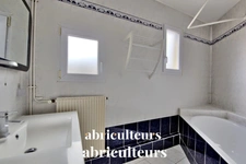 NANTERRE / GRAND QUARTIER 02 - DUPLEX - 4 PIECES - 3 CHAMBRES - 66m2 - 299.520€