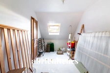 CREQUY - MAISON - 7 PIECES - 4 CHAMBRES - 100M² - TERRAIN 1.600M2 - 199.000 €