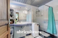 SACLAS / ETAMPES<span></span>MAISON AVEC ACCES RIVIERE ET STUDIO INDÉPENDANT<span></span>6 PIECES<span></span>5 CHAMBRES<span></span>200 M2<span></span>368.000 €