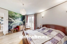 SAINT VAIZE / MAISON DE PLAIN PIED<span></span>7 PIECES<span></span>5 CHAMBRES<span></span>170 M2<span></span>389.000 €