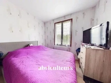 Charmante maison familiale de 122m2 à proximité de la gare et de tout commerces<span></span>36 Rue Marly 60560 Orry-la-Ville