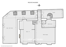 PROCHE COULOMMIERS<span></span>MAISON<span></span>9 PIECES<span></span>4 CHAMBRES<span></span>250m2<span></span>445 000 €