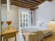 PARIS 1 - APPARTEMENT - 3 PIÈCES - 2 CHAMBRES - 74 M2 - 1 149 000 €