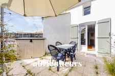 NOIRMOUTIER / HERBAUDIERE - APPARTEMENT - 3 PIECES - 2 CHAMBRES - 50M2 - 275.000€