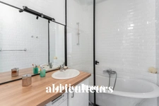 ISSY LES MOULINEAUX / MAIRIE D’ISSY – APPARTEMENT - 3 PIECES - 1 CHAMBRE - BALCON - 46 M2 - 410.000 €