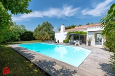 Maison/villa 8 pièces<span></span>6 chambres<span></span>la Barre de Monts