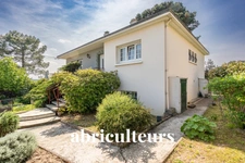 COUERON / LA CHABOSSIERE<span></span>MAISON<span></span>4 PIECES<span></span>3 CHAMBRES<span></span>90M2<span></span>320.000€