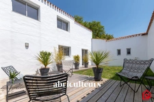 Maison/villa 8 pièces - 6 chambres - la Barre de Monts