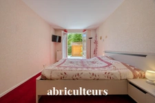 Bel appartement de plain-pied avec vaste séjour en vente à Vieugy/proximité de Annecy (74600)