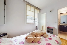 NEUILLY PERETTI - APPARTEMENT - 2 PIECES - 23,36 m2