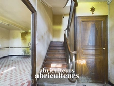 BAIGTS DE BÉARN – CORPS DE FERME - 12 PIÈCES - 8 CHAMBRES - 267 M2 – 179 000 €