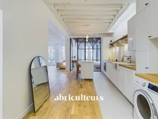 PARIS 1 - APPARTEMENT - 3 PIÈCES - 2 CHAMBRES - 74 M2 - 1 149 000 €