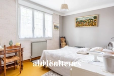 COUERON / LA CHABOSSIERE - MAISON - 4 PIECES - 3 CHAMBRES - 90M2 - 320.000€