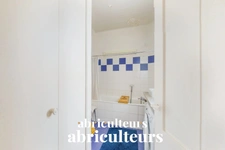 PARIS 16 / BOILEAU- STUDIO -  32M2 - 345.000 €