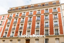 CLICHY / CENTRE VILLE<span></span>APPARTEMENT<span></span>2 PIECES<span></span>1 CHAMBRE<span></span>36 m2<span></span>330.000 €