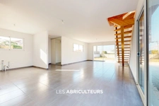 Maison<span></span>105 m2<span></span>terrain de 328 m2<span></span>Saint Hilaire de Riez