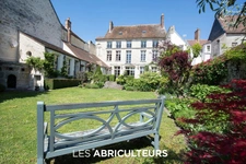 Hôtel particulier d'exception à Senlis