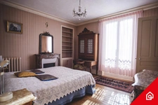 Propriété  10 pièces  7 chambres  200 m²<span></span>Auvers sur Oise