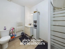 NANTES / DOULON - APPARTEMENT - 2 PIÈCES - 1 CHAMBRE - 40 M2 - 154.425 €