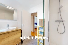 NANTES / PONT DU CENS - APPARTEMENT - 3/4 PIECES - 2 CHAMBRES - 85m² - 235.000 €