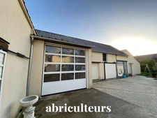 FREVILLE-DU-GATINAIS / BELLEGARDE<span></span>MAISON<span></span>7 PIECES<span></span>5 CHAMBRES<span></span>230 M2<span></span>298.000 €