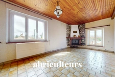 THIMORY<span></span>MAISON / APPARTEMENTS<span></span>8 PIÈCES <span></span>5 CHAMBRES<span></span>164 M2<span></span>132.500 €